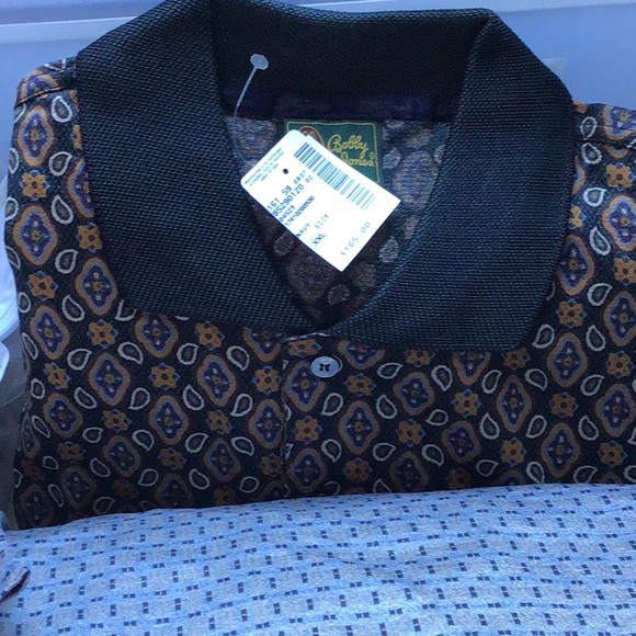 Bobby Jones Other - NWT BOX OF 11 BOBBY JONES GOLF POLOS SIZE XXL